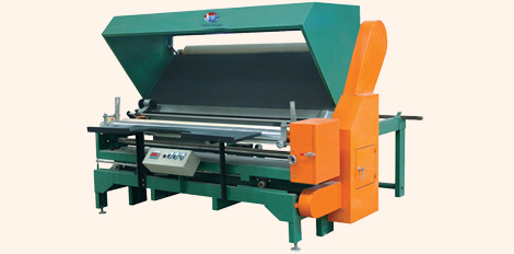 Product inspection machine